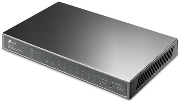 SWITCH TP-LINK TL-SG2008 - obrazek 2