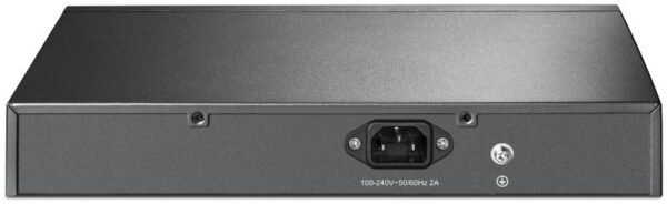 SWITCH TP-LINK TL-SG1008MP - obrazek 2