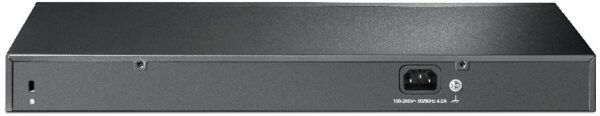 SWITCH TP-LINK TL-SG1218MP - obrazek 2