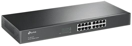 SWITCH TP-LINK TL-SG1016 - obrazek 2