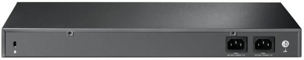 SWITCH TP-LINK TL-SX3016F - obrazek 2