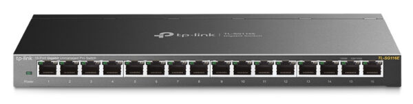 SWITCH TP-LINK TL-SG116E - obrazek 2
