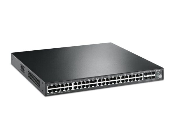 SWITCH TP-LINK T3700G-52TQ - obrazek 2