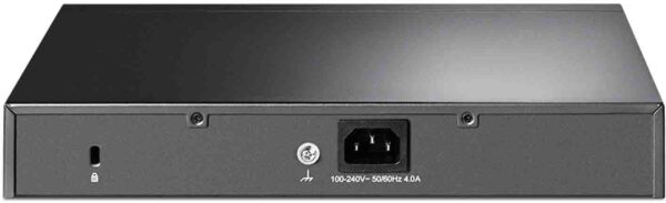 SWITCH TP-LINK TL-SX3206HPP - obrazek 2