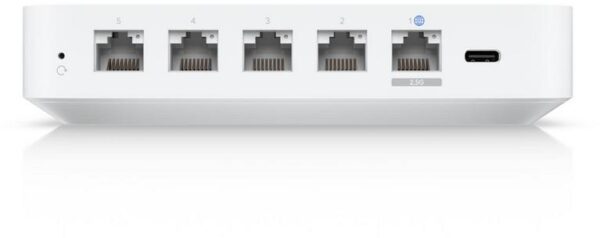 UBIQUITI UNIFI CLOUD GATEWAY ULTRA (UCG-ULTRA) - obrazek 2