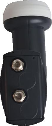 Konwerter Twin SC-20 Telmor - obrazek 2