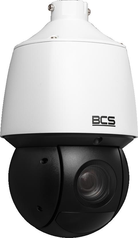 Kamera IP BCS Point BCS-P-SIP2425SR10-AI2 - obrazek 2