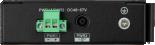 Switch PoE BCS LINE BCS-L-SP0401G-1SFP(2) - obrazek 2