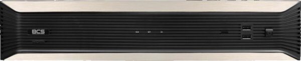 Rejestrator BCS POINT BCS-P-NVR3208-A-4K(4) - obrazek 2