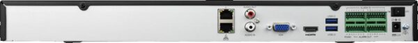 Rejestrator BCS POINT BCS-P-NVR1604-A-4K(4) - obrazek 2