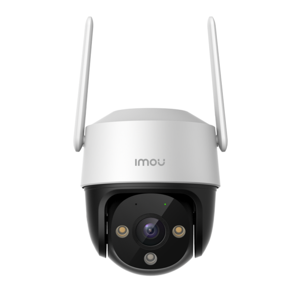 Kamera IP IMOU CRUISER SE IPC-S41FP z naklejką - obrazek 2