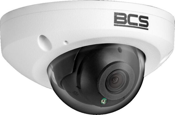 Kamera BCS POINT BCS-P-DMIP22FSR3-Ai2 - obrazek 2