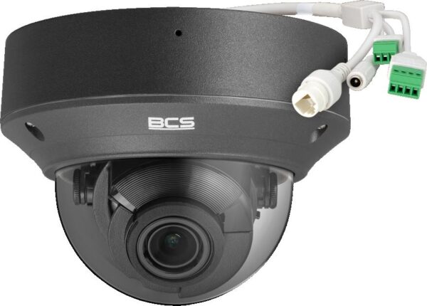 Kamera BCS POINT BCS-P-DIP55VSR4-Ai2-G - obrazek 2