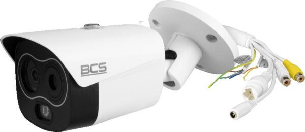 Kamera BCS LINE BCS-L-TIP242FR3-THT-Ai1(0403) - obrazek 2