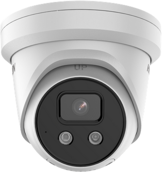 KAMERA IP HIKVISION DS-2CD2346G2-ISU/SL (2.8mm) (C) - obrazek 2