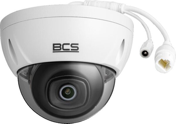 Kamera BCS LINE BCS-L-DIP14FSR3-Ai1 - obrazek 2