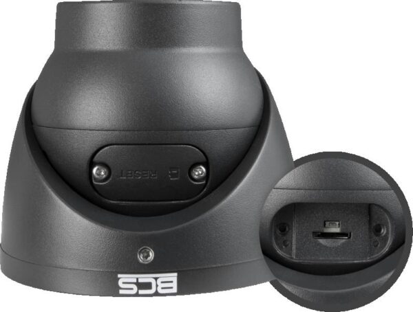 Kamera BCS LINE BCS-L-EIP28FSR5-Ai1-G(2) - obrazek 2