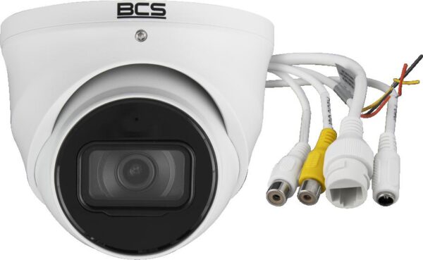 Kamera BCS LINE BCS-L-EIP28FSR5-Ai2 - obrazek 2