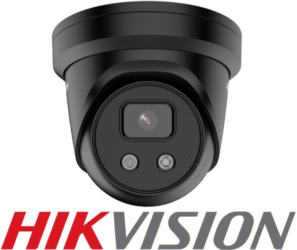 KAMERA IP HIKVISION DS-2CD2346G2-IU (2.8mm) (C) (BLACK) - obrazek 2