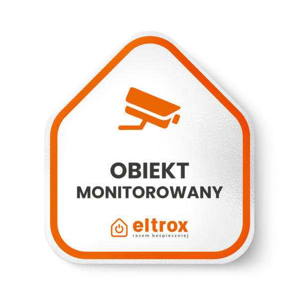 Zestaw Kamera IP Xiaomi CW400 + naklejka - obrazek 2