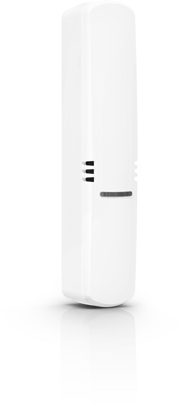 SATEL BE WAVE Bezprzewodowa czujka temperatury, ciśnienia i wilgotności - biała Multi Sensor ATPH-200 - obrazek 2