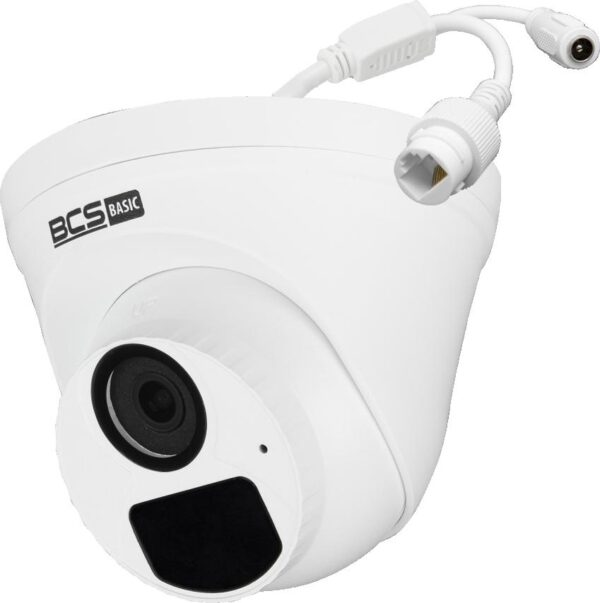 Kamera BCS BASIC BCS-B-EIP12FR3(2.0) - obrazek 2