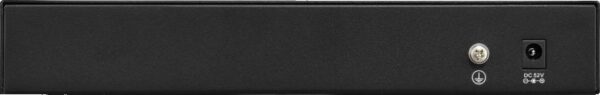 Switch PoE BCS BASIC BCS-B-SP08G-2SFP - obrazek 2