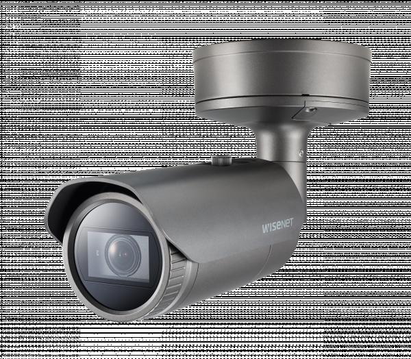 Kamera Hanhwa XNO-9082R Seria X - obrazek 2