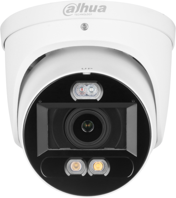 Kamera IP TIOC 3.0 DAHUA IPC-HDW3849H-ZAS-PV-27135-S5 - obrazek 2