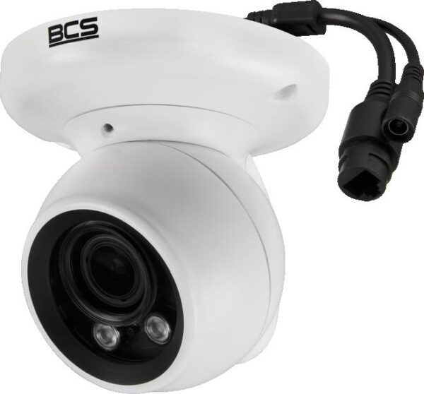 Kamera BCS FLEX BCS-F-EIP12FSR3 - obrazek 2