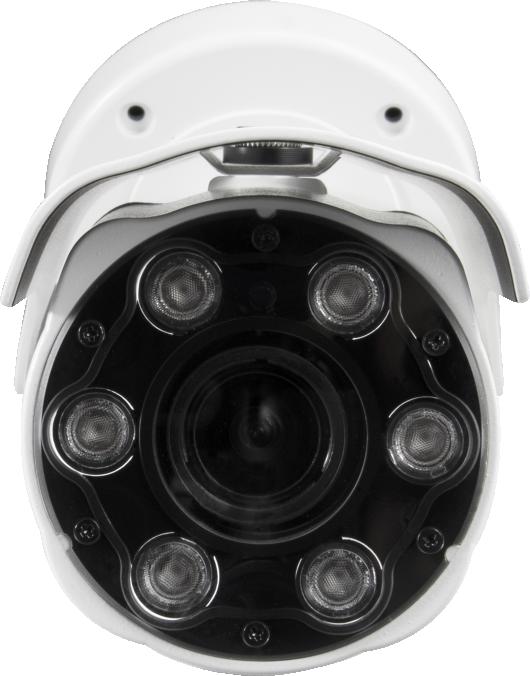 Kamera BCS FLEX BCS-F-TIP45VSR4-0650 - obrazek 2