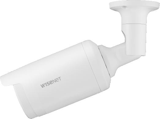 KAMERA IP HANWHA ANO-L7012R - obrazek 2