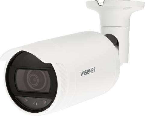 KAMERA IP HANWHA ANO-L7082R - obrazek 2