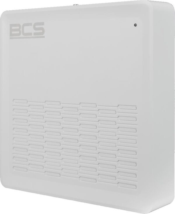 Rejestrator IP BCS Ultra BCS-U-SNVR0801-8P - obrazek 2