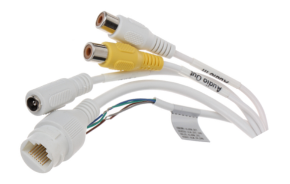 Kamera IP DAHUA IPC-HFW2541T-ZAS-27135-S2 Opakowanie zbiorcze 4szt. - obrazek 2