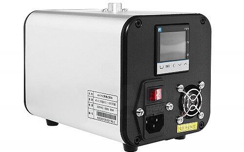 WZORZEC JQ-D70Z/HBB BlackBody - obrazek 2