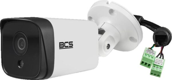 Kamera IP BCS Ultra BCS-U-TIP38FSR3 - obrazek 2