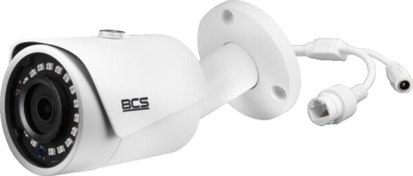 Kamera BCS LINE BCS-L-TIP12FR3 - obrazek 2