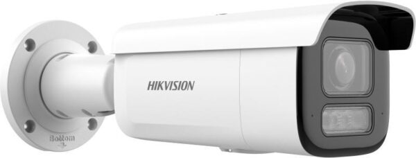 KAMERA IP HIKVISION DS-2CD2643G2-LIZS2U(2.8-12mm) - obrazek 2