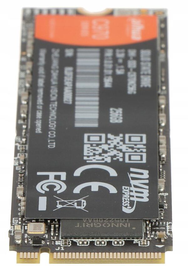 Dysk SSD Dahua C970N 256GB - obrazek 2