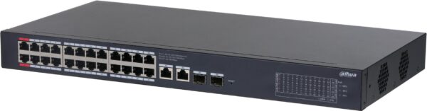 Switch  Dahua CS4228-24GT-240 - obrazek 2