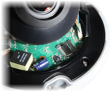 KAMERA IP DAHUA IPC-HDBW2241R-ZAS-27135 - obrazek 2