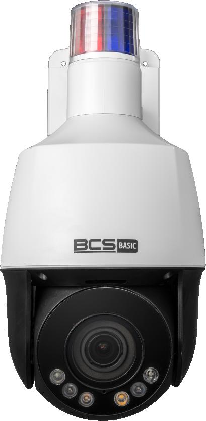 Kamera BCS BASIC BCS-B-SIP154SR5L1 Opakowanie zbiorcze 4szt. - obrazek 2