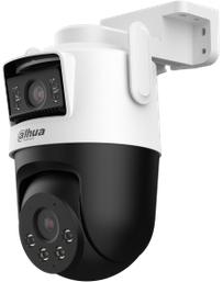 Kamera WI-FI Dahua P5D-5F-PV-0280B/600B - obrazek 2