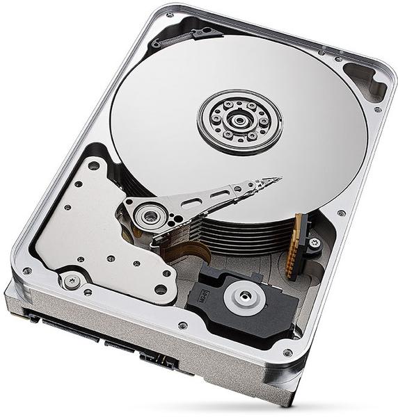 Dysk HDD Seagate SkyHawk AI ST12000VE003 12TB - obrazek 2