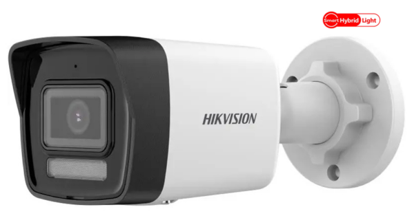 Kamera IP HIKVISION DS-2CD1043G2-LIU(2.8mm) PL Opakowanie zbiorcze 4szt. - obrazek 2
