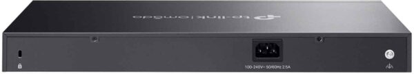 SWITCH TP-LINK TL-SG2428LP - obrazek 2