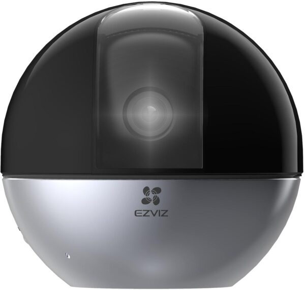KAMERA IP EZVIZ E6 3K (Home Kit) - obrazek 2