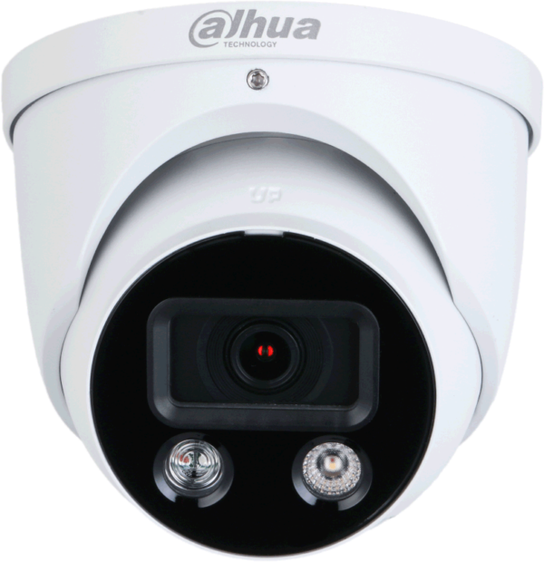 KAMERA IP TIOC 2.0 DAHUA IPC-HDW3549H-AS-PV-0280B-S4 - obrazek 2