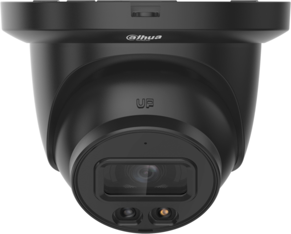 KAMERA IP DAHUA IPC-HDW2549TM-S-IL-0280B-BLACK - obrazek 2
